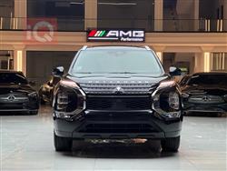 ميتسوبيشي اوتلاندر